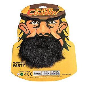 Kit Barba Cowboy