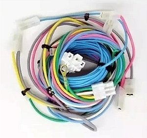 Rede Elétrica Inferior Electrolux Lts12 64591608