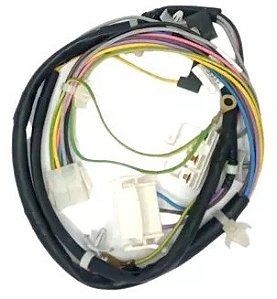 Rede Elétrica Inferior 64591668 Lta15 Lst12