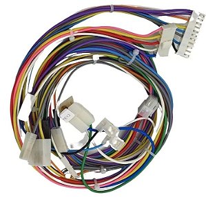 Chicote Rede Superior Lavadora Electrolux Lte12 64502719