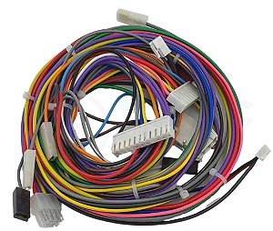 Rede Sup. Lavadora Electrolux Lbu15 64502349