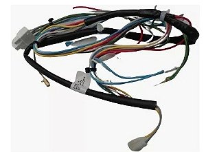 Rede Elétrica Lavadora Electrolux Lt50 64591004