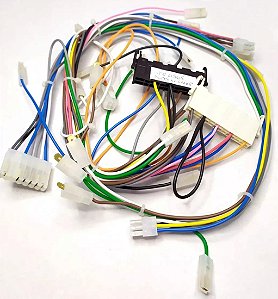 Rede Elétrica Superior Electrolux Lm08 - 64590965