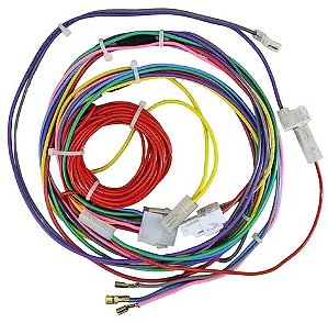 Rede Elétr Inferior Electrolux Ltp16 Ltd15 Ltm15 - A03248801