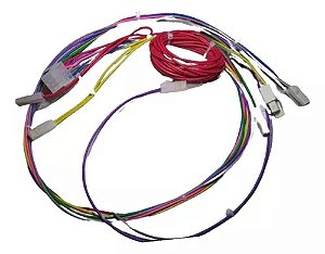 Chicote Lavadora Electrolux Ltd16 A03248803 Inferior