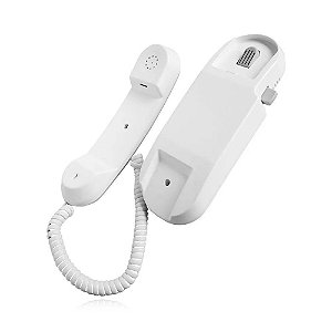 Monofone Universal AGL P100 para Porteiro Eletrônico