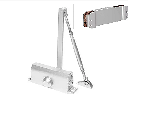 Kit 6 molas A 530 e 6 suportes