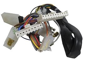REDE ELÉTRICA SUPERIOR LAVADORA ELECTROLUX 64503113 LTD 12