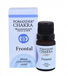 Pomander Chakra Frontal Blend 10 ml