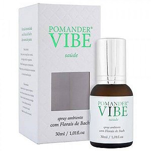 Pomander® Vibe Saúde Spray de Ambientes 30 ml