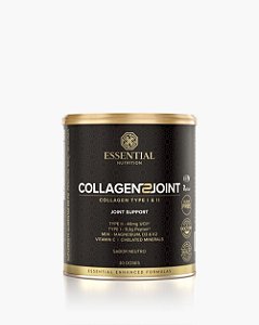 Collagen 2 Joint 300g Neutro - Essential Nutrition