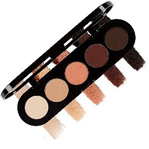 Paleta de Sombra Atelier Paris - T34