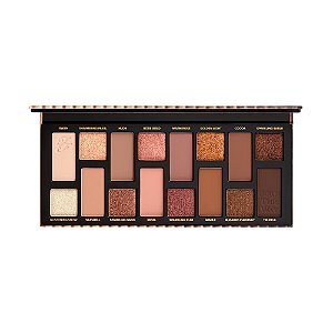 Paleta De Sombras Too Faced Born This Way Natural Nudes 12g