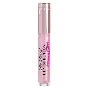 Gloss Volumizador Plumper Labial Lip Injection Maximum Plump 4ml