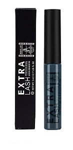 Cola de Cílios Atelier Paris com Aplicador Extra Lash Preta 5ml