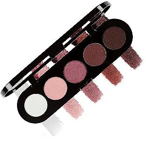 Paleta de Sombras Atelier Paris T16