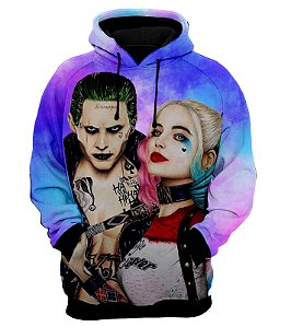 blusa de frio coringa