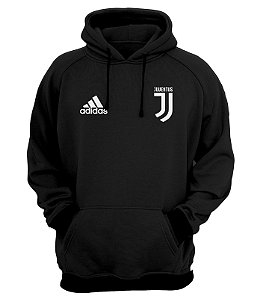 Blusa de frio da juventus Clearance