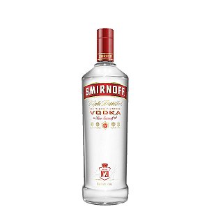 Vodka Smirnoff 998ml