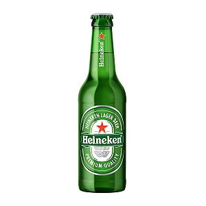 Cerveja Heineken Long Neck 330ml
