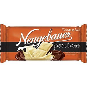 Chocolate Branco Com Cookies Neugebauer 90g
