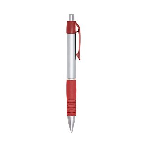 Kit 1.000 peças Caneta Plástica Personalizada cód.: 03011D