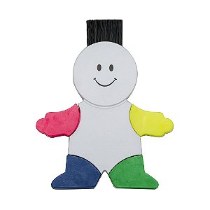 Kit 25 peças Marca Texto Personalizado 12439