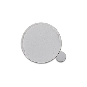 Kit 50 Espelho de Aço Inox Personalizado 6060