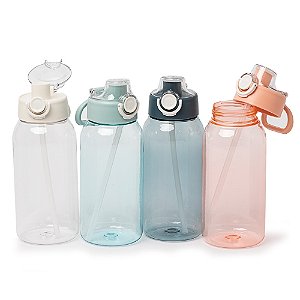50 Squeezes  1 Litro Personalizadas 18917