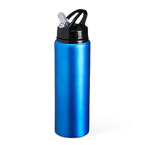 10 Squeezes Alumínio 800ml Personalizadas 18746
