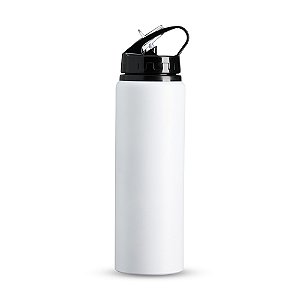 Squeeze Alumínio 800ml Personalizado cód.: 18746