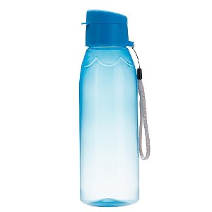 Squeeze Plástico 700ml Personalizado cód.: 18556