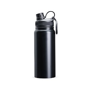 Garrafa Térmica 650ml Personalizada CÓD.: 18933