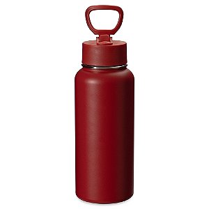 10 Garrafas Térmicas 900 ml Personalizadas 18916A