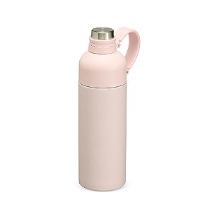 Kit com 10 Garrafas Térmicas 460 ml Personalizadas 18906