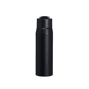 Garrafa de Alumínio 600ml Personalizada cód.: 18781