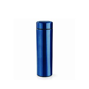 Garrafa Térmica 500ml Personalizada com Infusor cód.: 18705