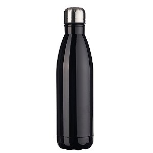 Garrafa Inox 750ml Personalizada cód.: 17010B