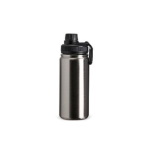 Garrafa Térmica Inox 550ml Personalizada cód.: 08195