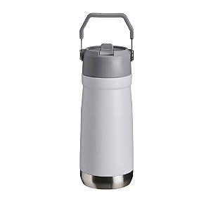 Kit com 10 Garrafas Térmicas 550ml Personalizada 04097B
