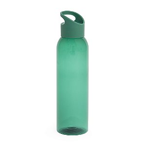 Garrafa Plástica 700ml Personalizada 02423