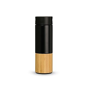 10 Garrafas Térmicas 420ml Personalizada 02407