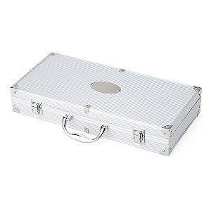 Kit Churrasco 10 peças Personalizados cód.: 1346