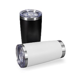 Kit 10 Copo Térmico 520ml Personalizado 18763