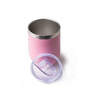 Kit 50 Copo Térmico Inox 320ml Personalizado 14726B