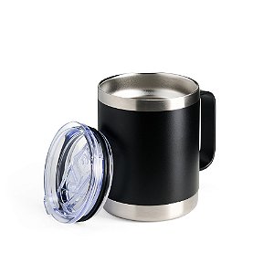 Canecas Térmicas 350ml Personalizadas 06061B