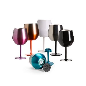 Taça Térmica 350ml Personalizada