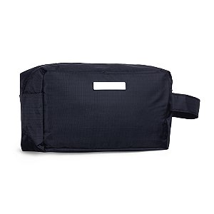 10 Nécessaires PVC Impermeável com Plaquinha (01228P)