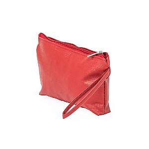 10 Nécessaires de Couro Sintético Personalizadas (15116)