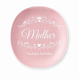 Espelho Duplo Personalizado - 18721